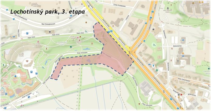 1_4 Lochotínský park 1_4 Lochotínský park