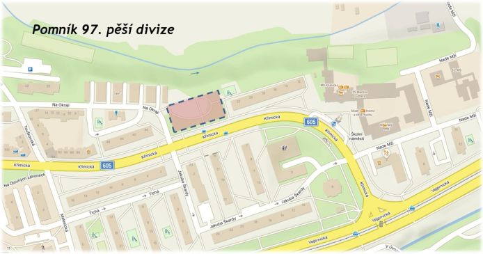 1_6 pomník 97. divize 1_6 pomník 97. divize
