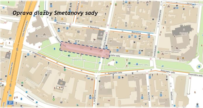 2_1 Dlažba U Branky 2_1 Dlažba U Branky