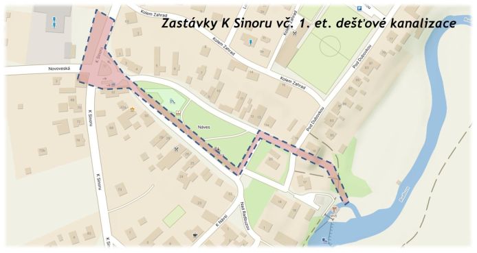 2_1 zastávky Lhota 2_1 zastávky Lhota
