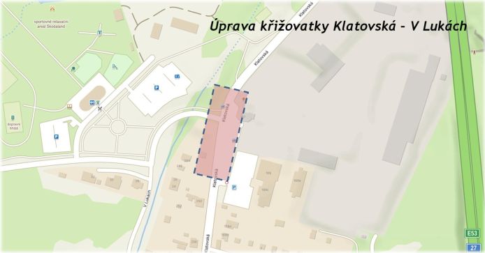 2_11 Klatovská - V Lukách 2_11 Klatovská - V Lukách