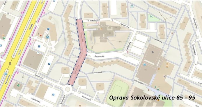 2_11 Sokolovská 2_11 Sokolovská