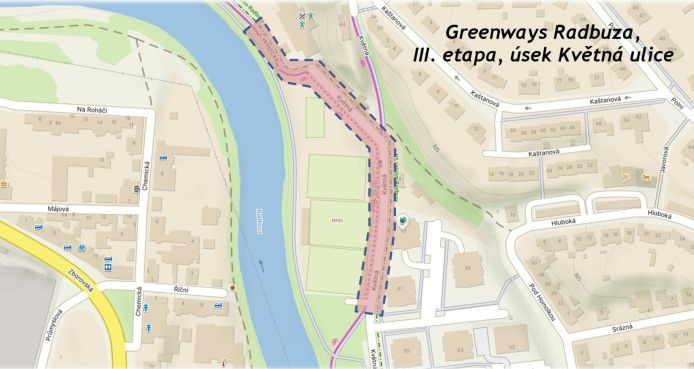 2_15 Greenways Květná 2_15 Greenways Květná