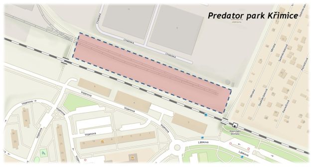 2_2 Predator park
