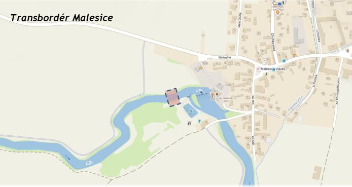 2_21 Transbordér 2_21 Transbordér