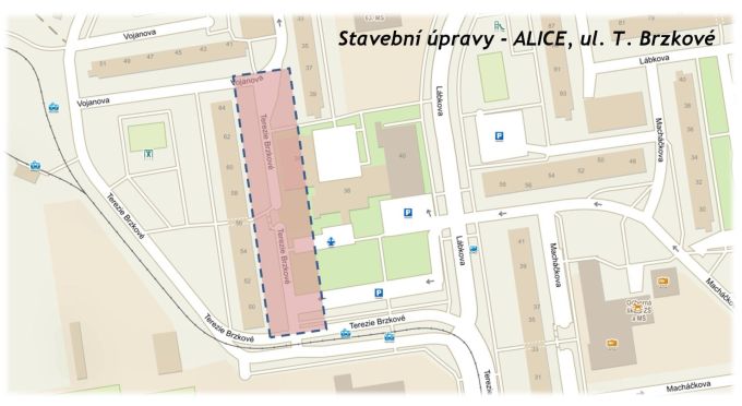 2_3 Ter. Brz. ALICE 2_3 Ter. Brz. ALICE