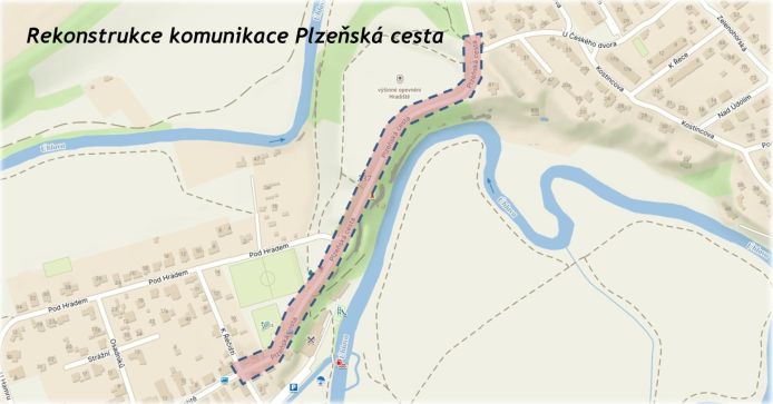 2_4 Plzeňská cesta 2_4 Plzeňská cesta