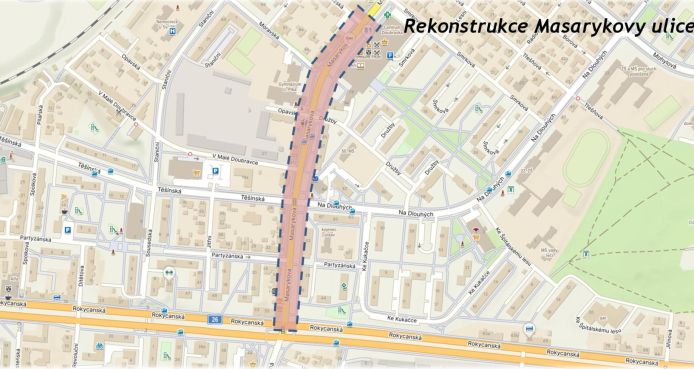 2_4 Rekonstrukce Masarykova 2_4 Rekonstrukce Masarykova
