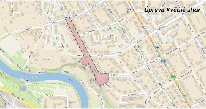 2_5 Květná 2_5 Květná