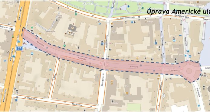 2_7 Americká 2_7 Americká