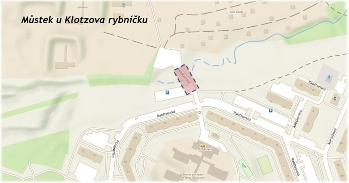 2_8 Můstek Klotzův 2_8 Můstek Klotzův