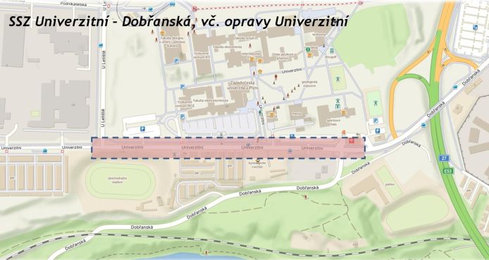 2_9 SSZ Univerzitní 2_9 SSZ Univerzitní