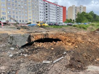 2_Mostek pod Klotz rybníkem z jihu2-původní_fotoRobertACHS