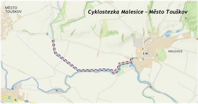 Cyklo Malesice Cyklo Malesice