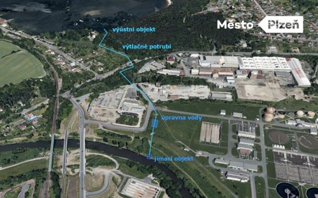 doplnování vody vo boleváku doplnování vody vo boleváku