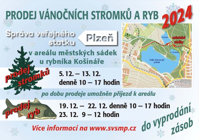 ZZ241129_PRODEJ ryb+stromků_vanoce2024_LETÁK